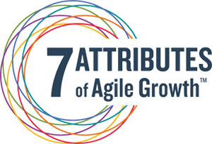 7 Attributes of Agile Growth